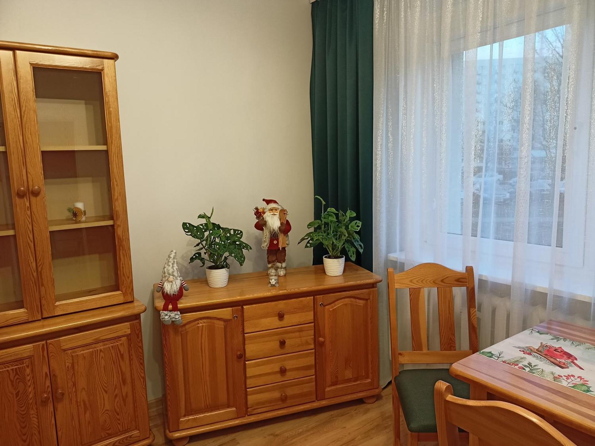 ,,Zielona Przystan Nad Morzem" Gdansk - Przymorze公寓 外观 照片