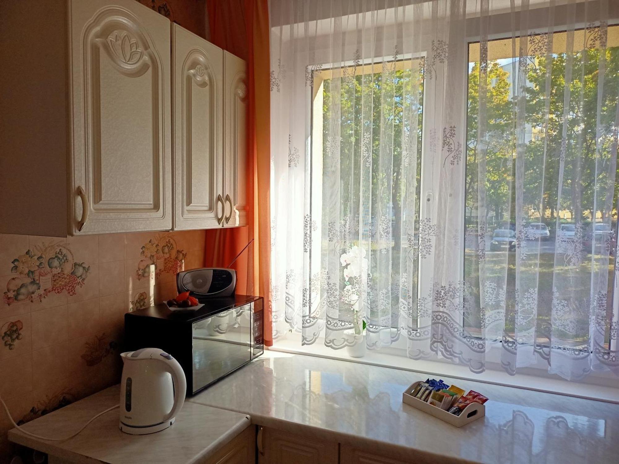 ,,Zielona Przystan Nad Morzem" Gdansk - Przymorze公寓 外观 照片